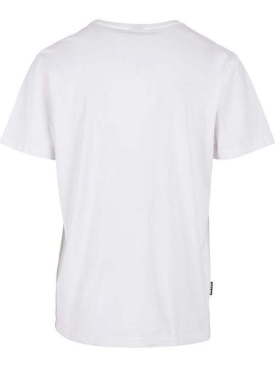 Game Tricou White