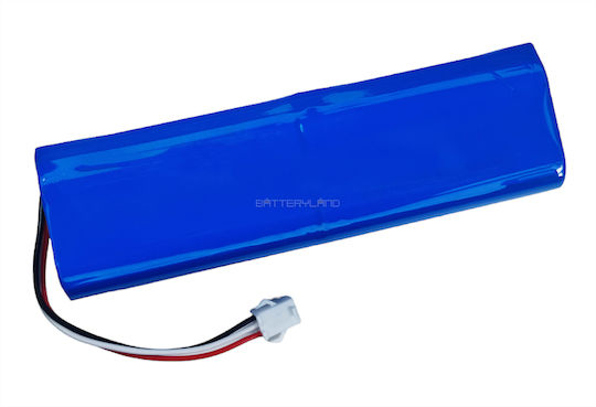 Μπαταρία 5200mAh για Σκούπα Ρομπότ Viomi / Kyvol / Roidmi / Lydsto