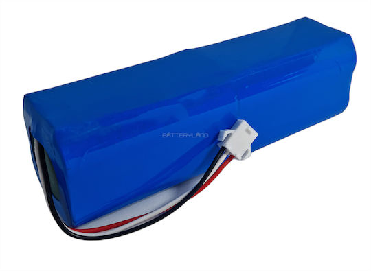 Μπαταρία 5200mAh για Σκούπα Ρομπότ Viomi / Kyvol / Roidmi / Lydsto