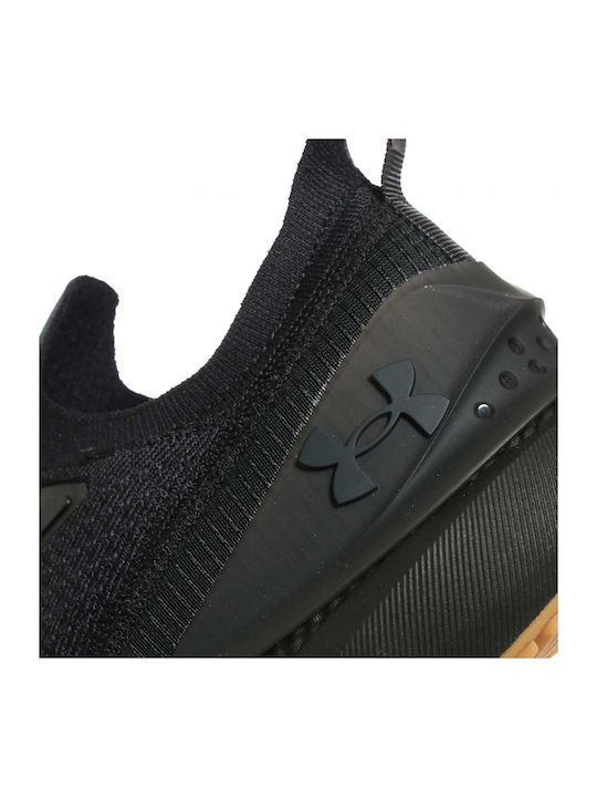 Shift Sport Shoes Running Black