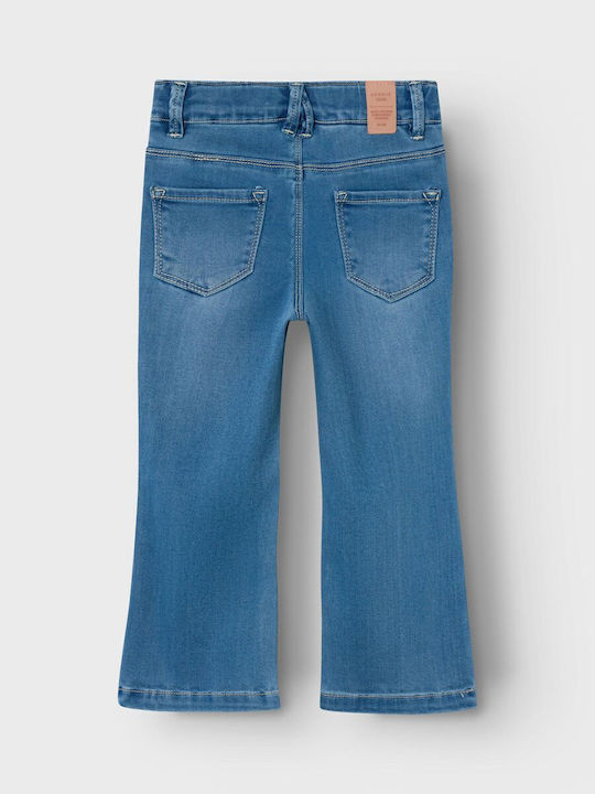 Name It Kids Jeans Blue