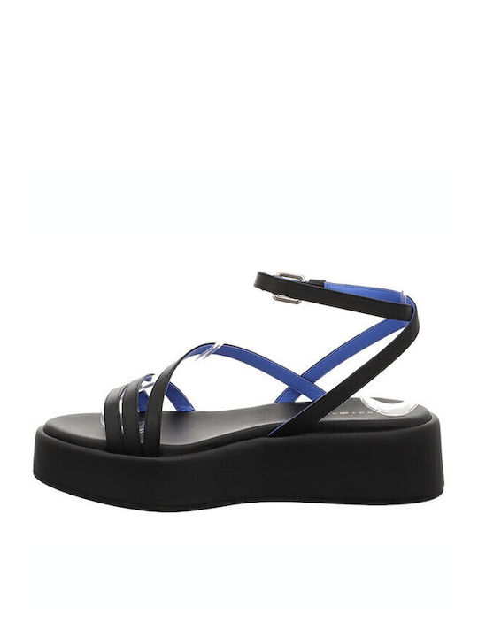 Platforme Dama Negre