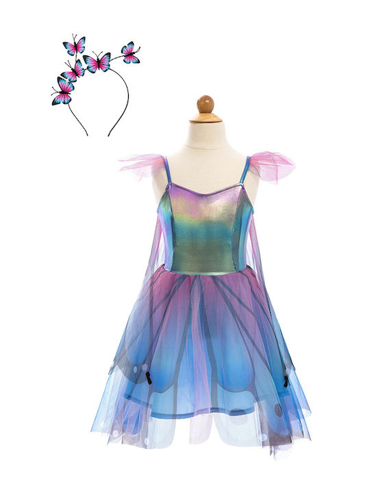 Kids Carnival Costume Butterfly