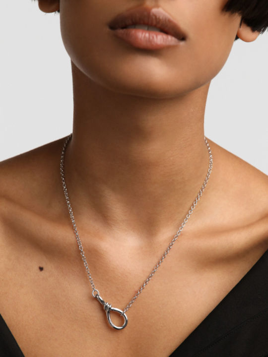 P D Paola with design Tear from Silver