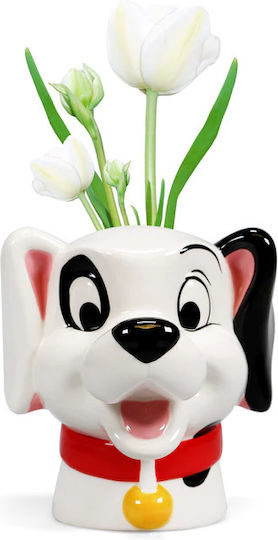 Disney One Hundred And One Dalmatians Κούπα Κεραμική Πολύχρωμη