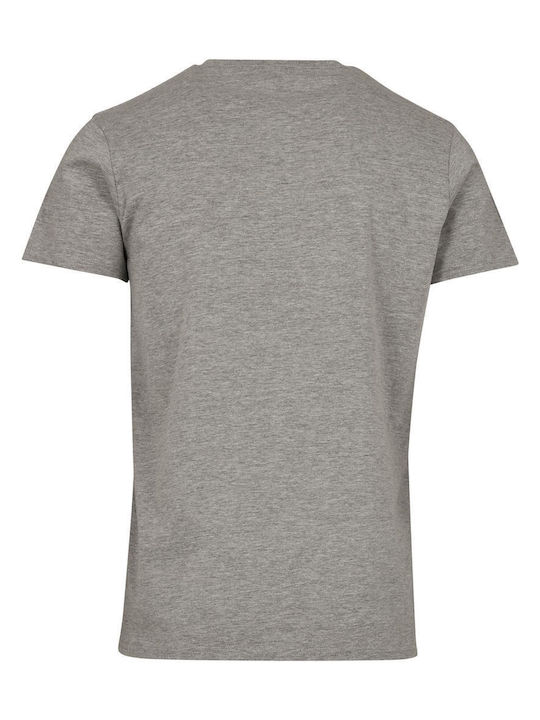 Mister Tee T-shirt Gray