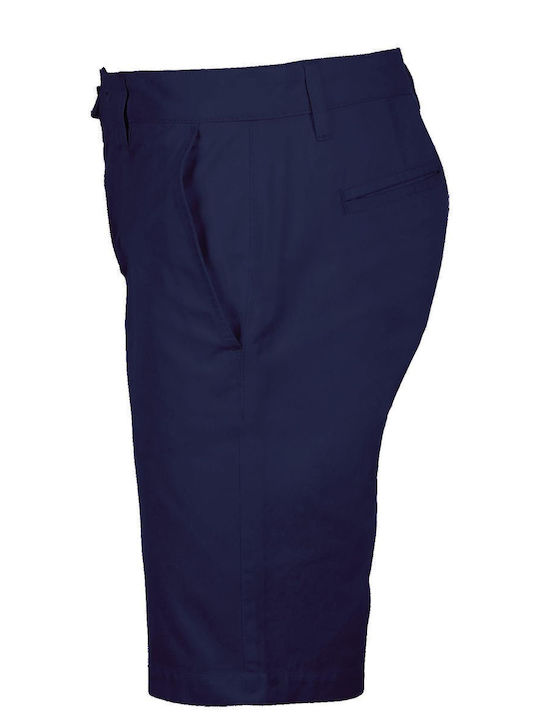 Jasper Herrenshorts Chino French Navy