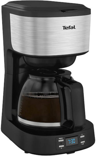 Tefal Equinox Καφετιέρα Φίλτρου 900W
