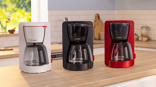 Bosch Filter Coffee Machine 1200W