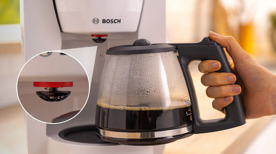 Bosch Filter Coffee Machine 1200W