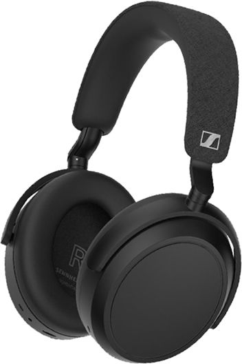 Sennheiser Momentum 4 Fără fir / Cu fir Over Ear Căști cu 60