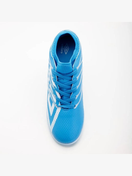 Umbro Παιδικά Ποδοσφαιρικά Παπούτσια Rasen Blau