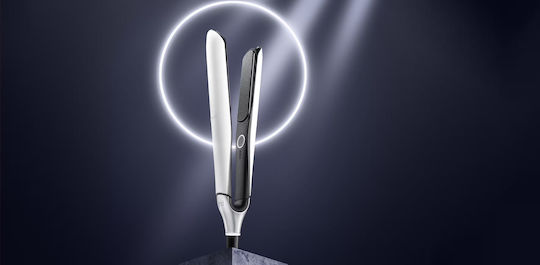 GHD Chronos Styler Hair Straightener with Ceramic Plates