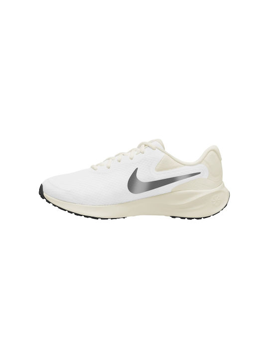 Revolution 7 Sport Shoes Running White