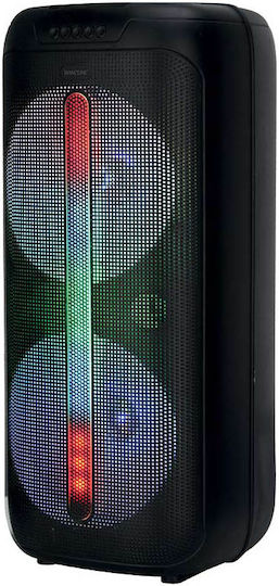 Rancore Ηχείο RS880R Μαύρο