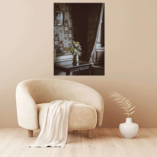 Πίνακας Ξύλινος 80x120cm