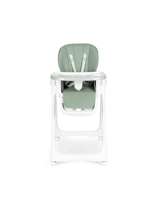 Ecotoys Αναδιπλούμενο Καρεκλάκι Πράσινο
