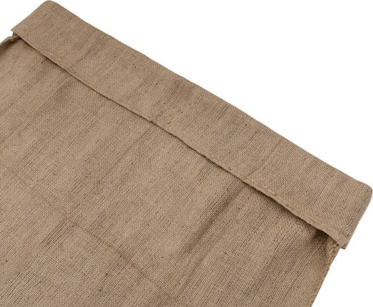 vidaXL Мрежести мешци за бране на маслини 100x110см 30бр