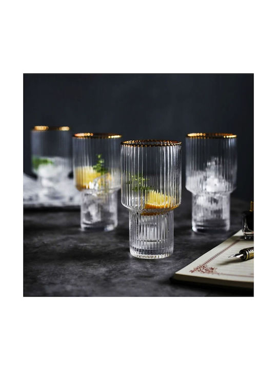 Kanne mit Gläsern 1020ml Kanne mit Gläsern 1020ml