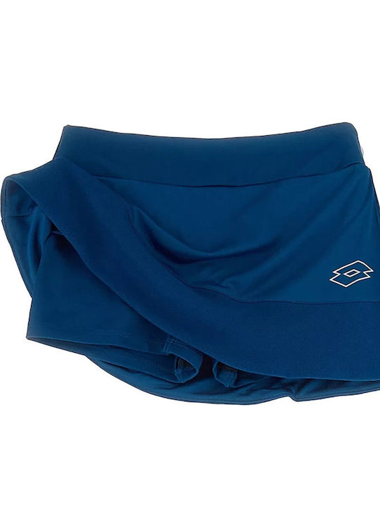 Kinder Röcke Blau Squadra III
