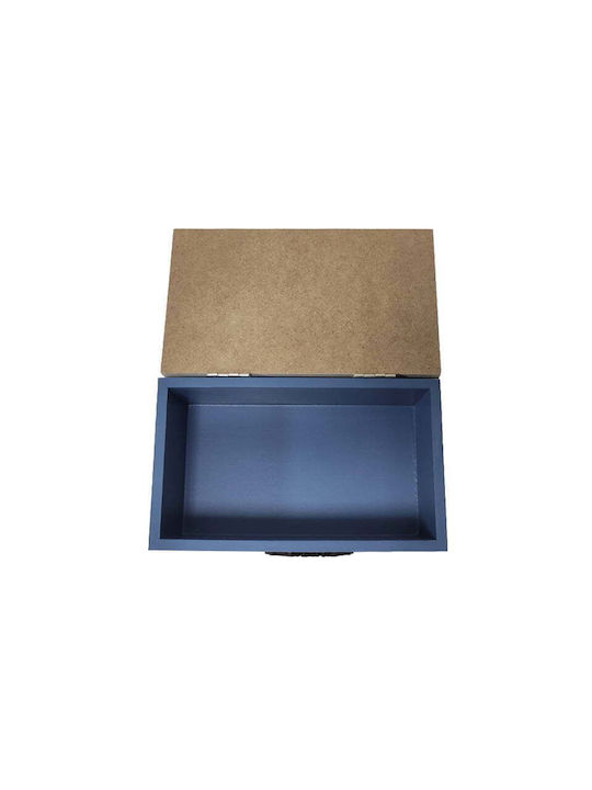 Wooden Decorative Box