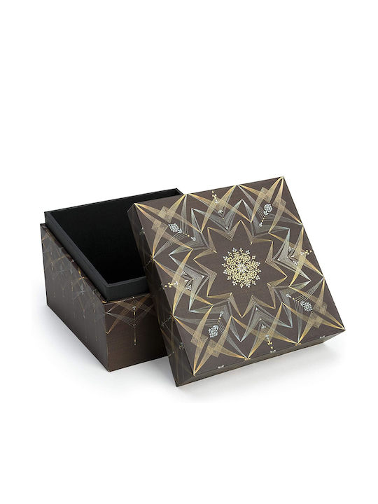 Dekorative Box Papier Bhava Paperblanks 10x7cm