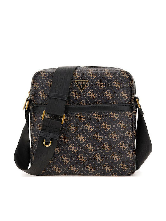 Men's Bag Shoulder / Crossbody Brown