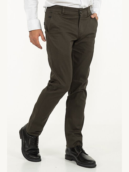 Hose Chino Olive