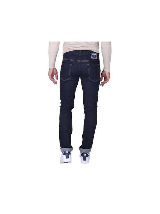 Cover Jeans Herren Jeanshose Blau