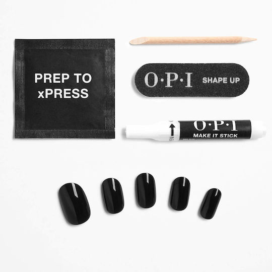 OPI Tips Νυχιών 30τμχ 99350163847