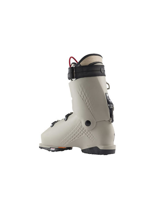 Rossignol Alltrack Pro Мъжки Ски обувки Grey Rossignol Alltrack Pro Мъжки Ски обувки Grey