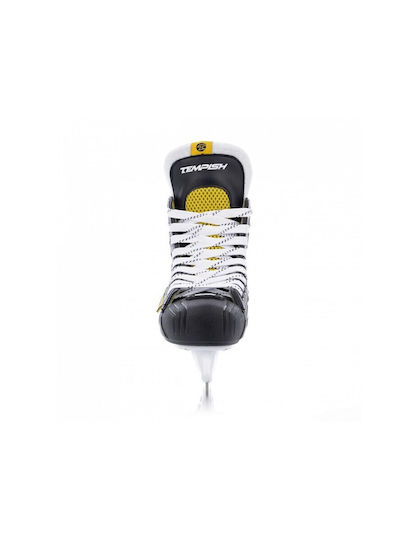 Tempish 0000220 Adult/Children Ice Skates Black