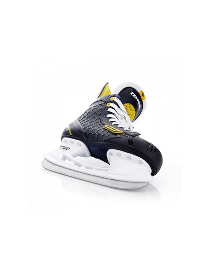 Tempish 0000220 Adult/Children Ice Skates Black