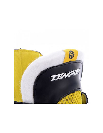 Tempish 0000220 Adult/Children Ice Skates Black