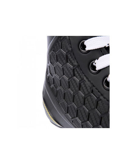 Tempish 0000220 Adult/Children Ice Skates Black