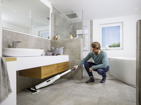 Karcher SC 3 Upright Curățitor cu abur