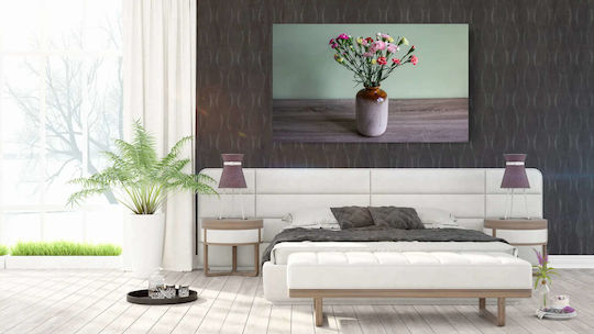 Vază Lemn 120x80 cm Vază Lemn 120x80 cm