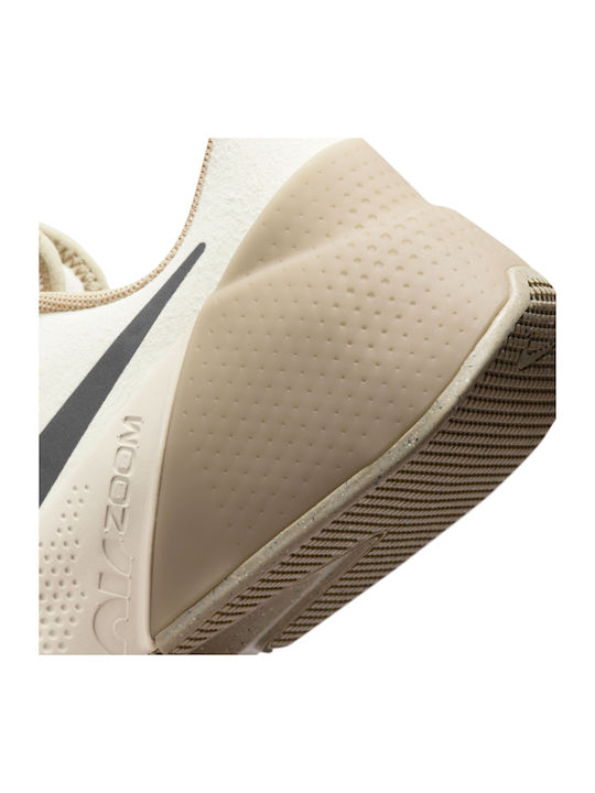 Air Zoom Tr1 Sport Shoes Training Beige