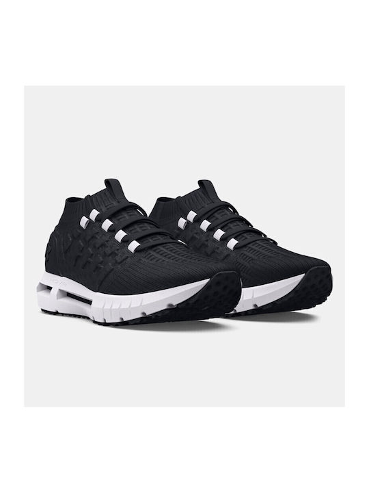 Under Armour HOVR Phantom 1 Reissue Femei Alergare Negre Under Armour HOVR Phantom 1 Reissue Femei Alergare Negre