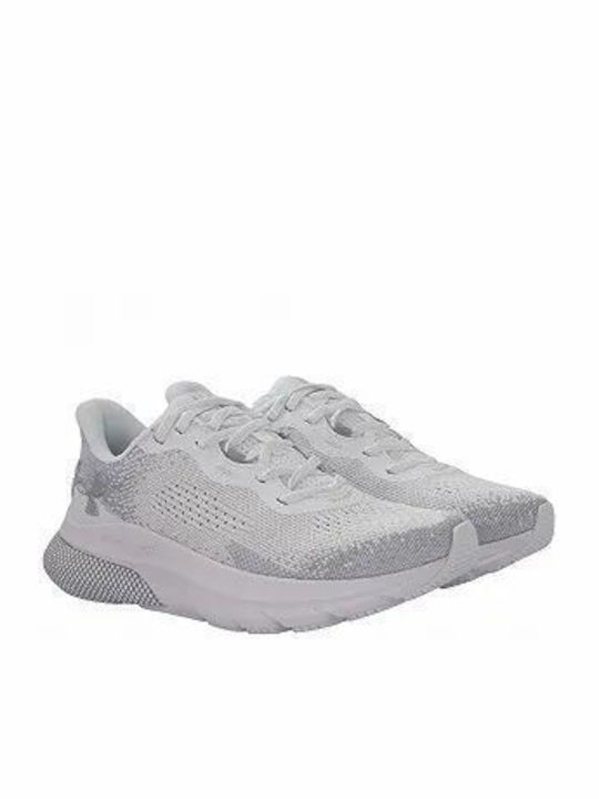 Under Armour Hovr Turbulence 2 Sport Shoes Running White