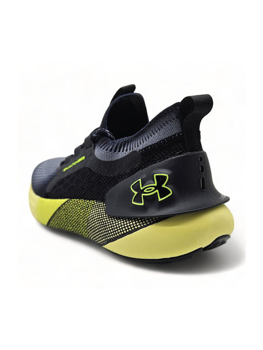 Hovr Phantom 3 Se Fd Sport Shoes Running Black