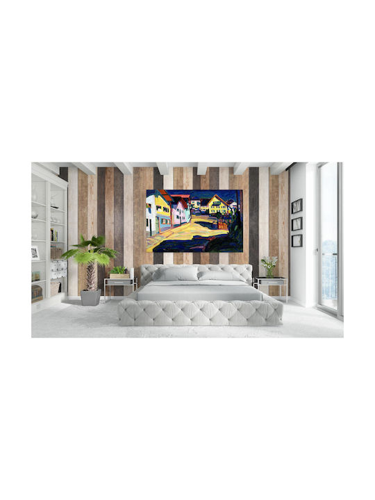 Gemälde auf Leinwand 150x100cm