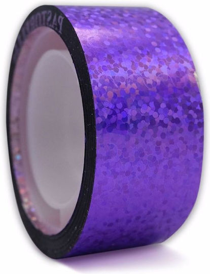 Diamond Αυτοκόλλητη Ταινία Μωβ 11mx19mm