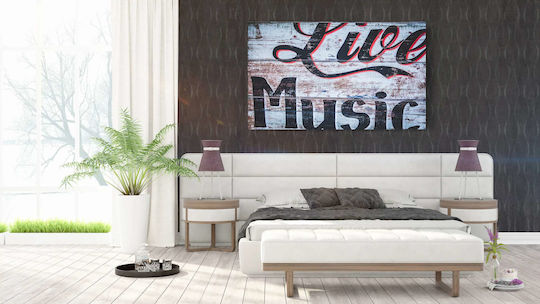 Panou Din Lemn 150x100 cm Panou Din Lemn 150x100 cm