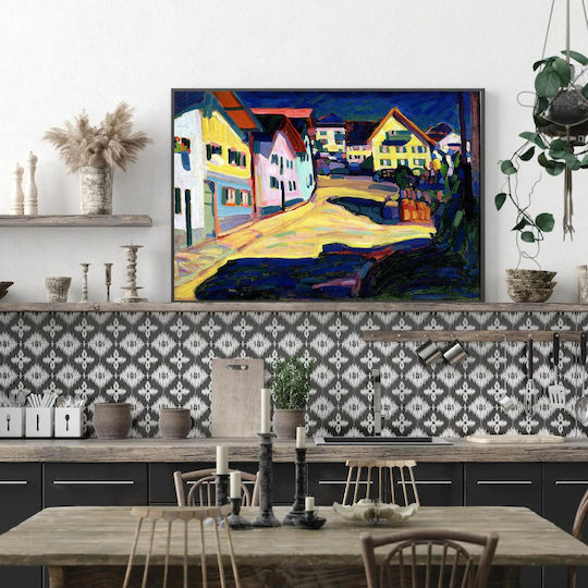 Painting on Canvas 120x80cm