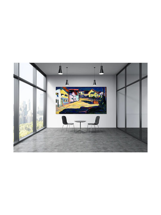 Πίνακας σε Καμβά 120x80cm