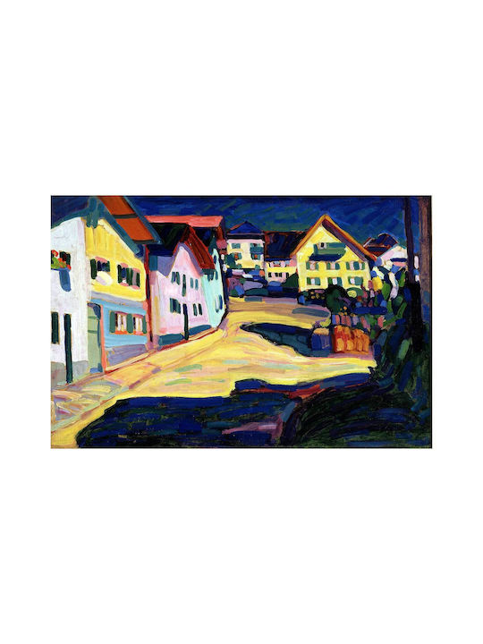 Картина Платнен 80x50см