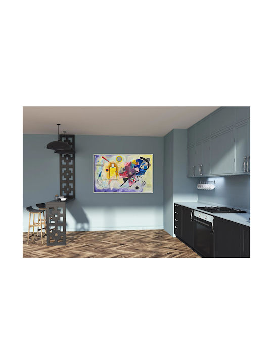 Painting on Canvas 120x80cm