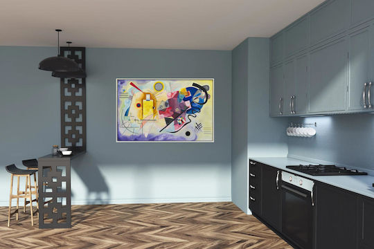 Painting on Canvas 120x80cm