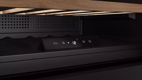 Teka Wine Cooler 24 Bottles